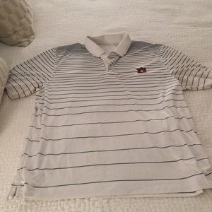 Auburn polo